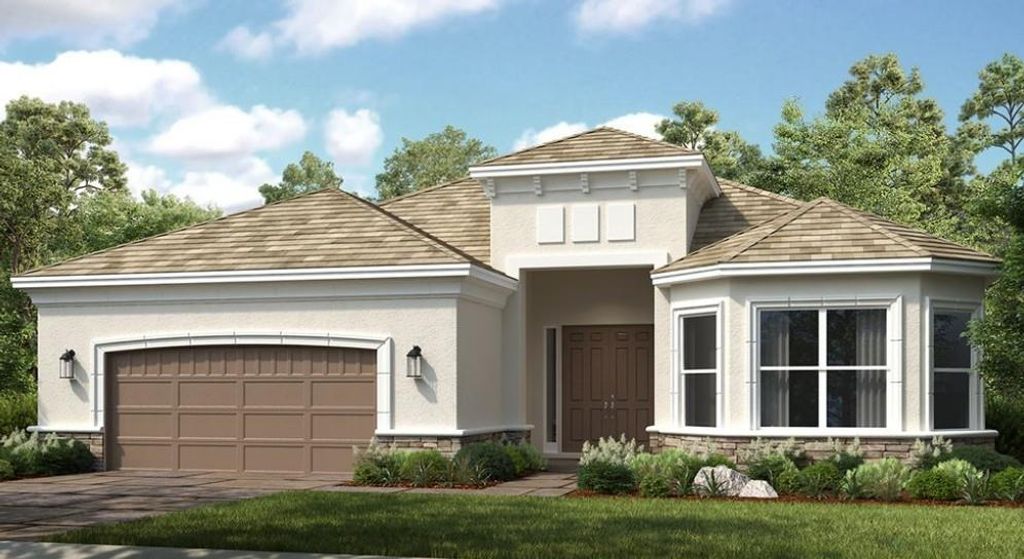 9941 SW Davanti Drive, Port St Lucie, FL 34987