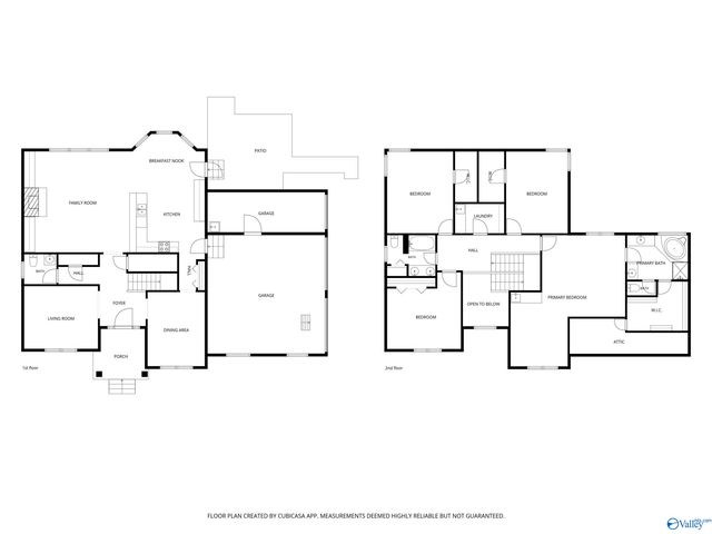 1906 Colony Way SW, Decatur, AL 35603