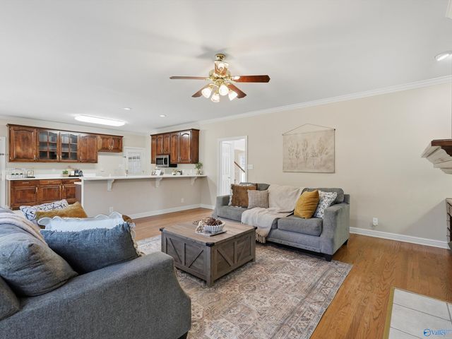 1906 Colony Way SW, Decatur, AL 35603