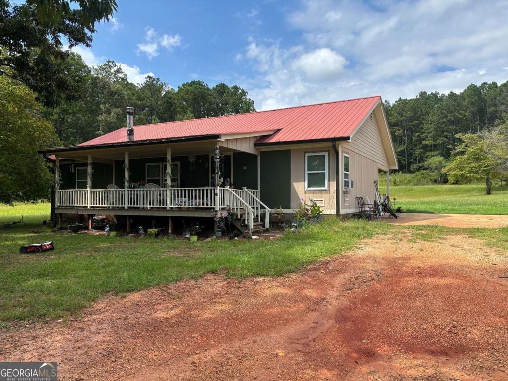 590 King Bostick Road, Covington, GA 30016
