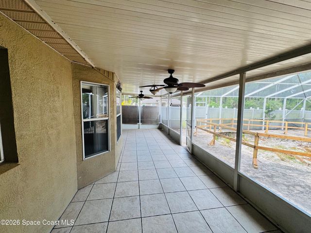 3020 Forghun Avenue SE, Palm Bay, FL 32909