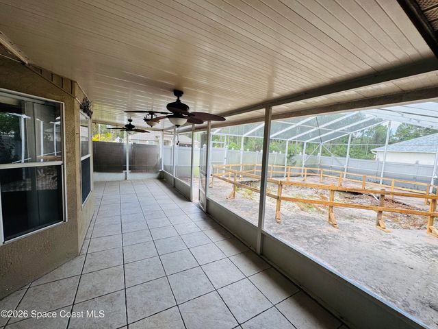 3020 Forghun Avenue SE, Palm Bay, FL 32909