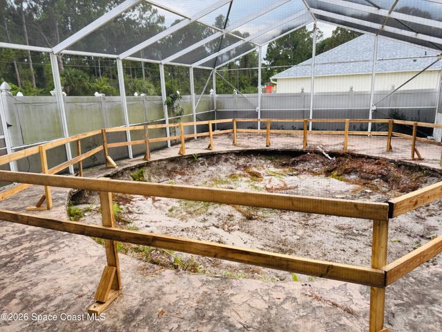 3020 Forghun Avenue SE, Palm Bay, FL 32909