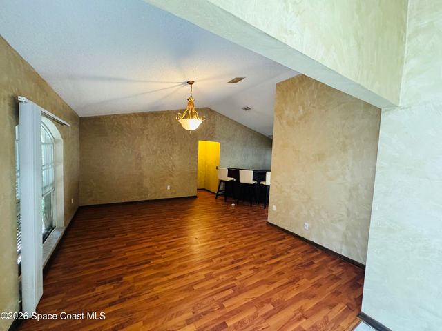 3020 Forghun Avenue SE, Palm Bay, FL 32909