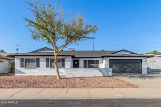 4652 W Puget Avenue, Glendale, AZ 85302