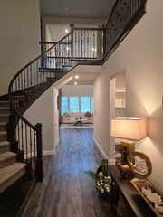 2009 Binns Drive, Mckinney, TX 75071