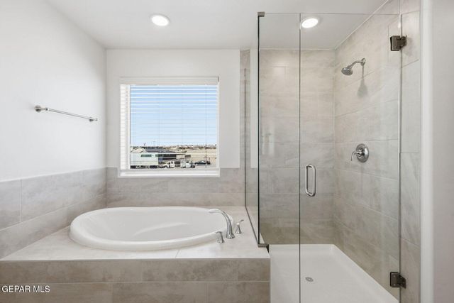 13309 Emerald Water Court, El Paso, TX 79928