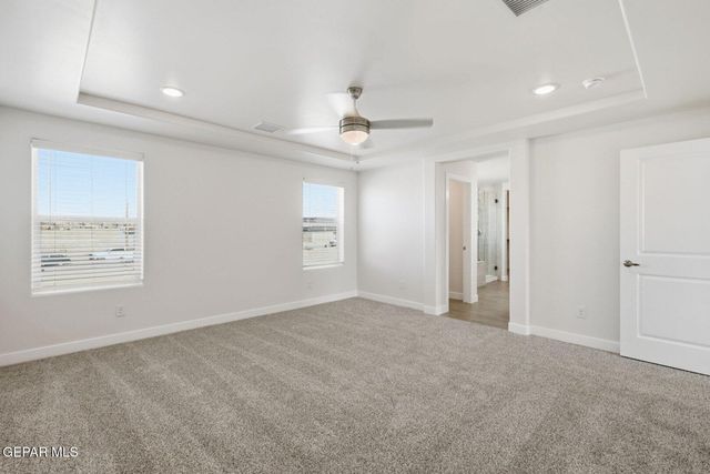 13309 Emerald Water Court, El Paso, TX 79928