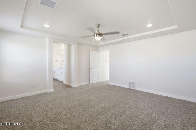 13309 Emerald Water Court, El Paso, TX 79928