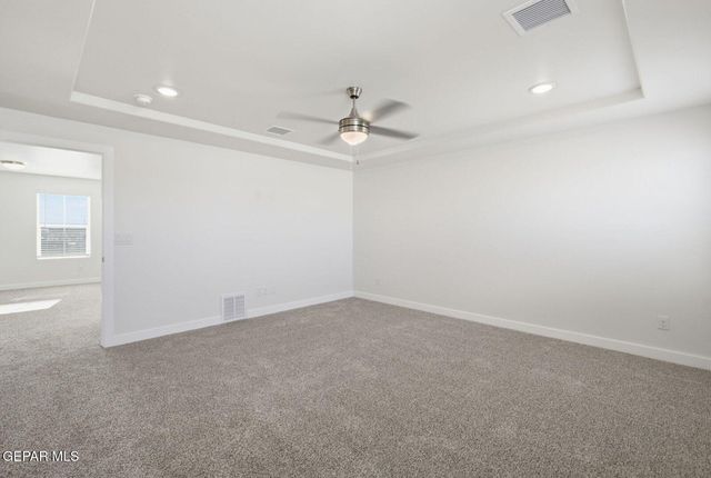 13309 Emerald Water Court, El Paso, TX 79928