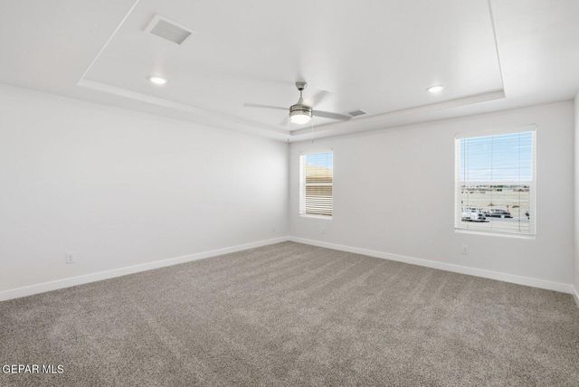 13309 Emerald Water Court, El Paso, TX 79928
