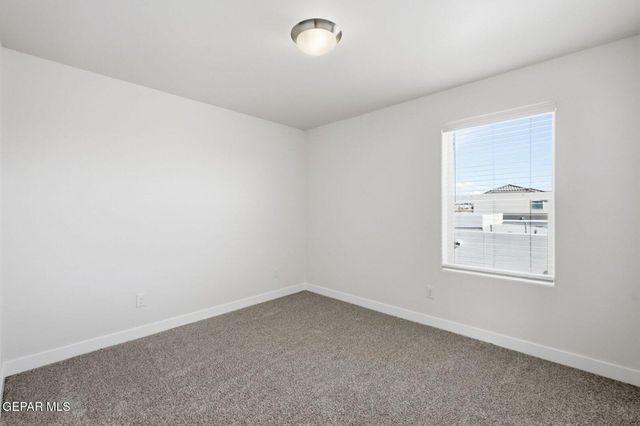 13309 Emerald Water Court, El Paso, TX 79928