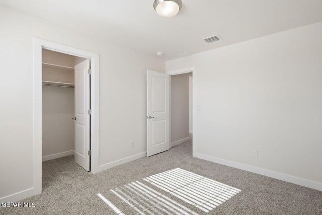 13309 Emerald Water Court, El Paso, TX 79928
