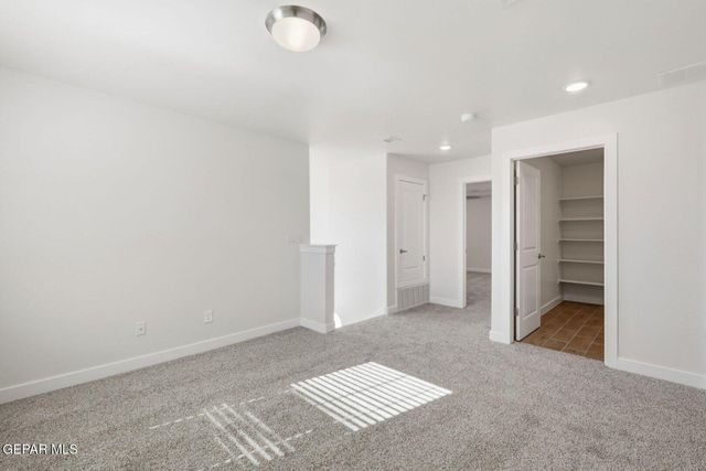 13309 Emerald Water Court, El Paso, TX 79928