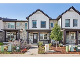 22160 E 8th Ave, Aurora, CO 80018