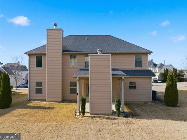 2433 Noelle Lane, Powder Springs, GA 30127