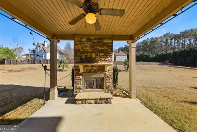 2433 Noelle Lane, Powder Springs, GA 30127