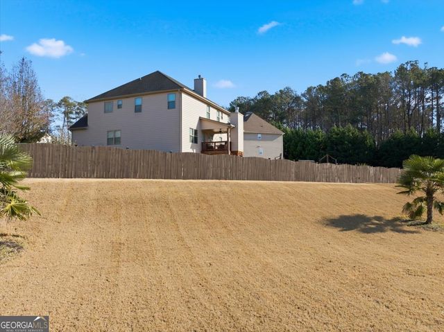 2433 Noelle Lane, Powder Springs, GA 30127