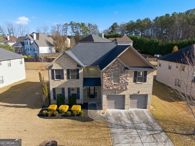 2433 Noelle Lane, Powder Springs, GA 30127