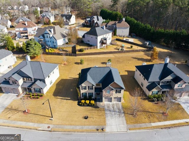 2433 Noelle Lane, Powder Springs, GA 30127