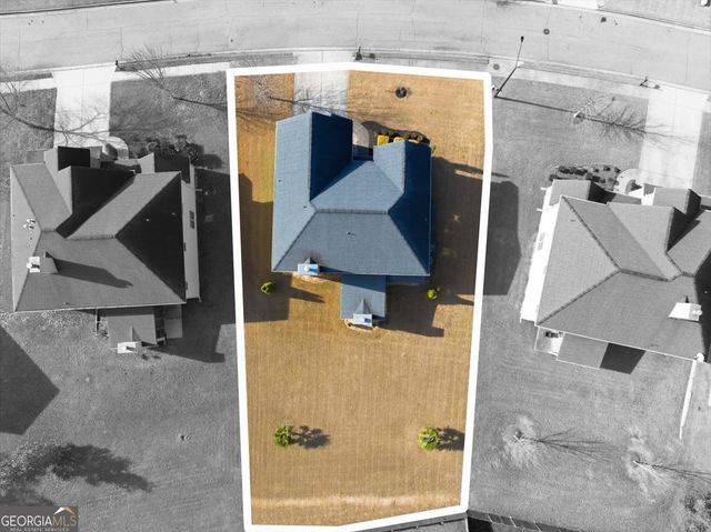 2433 Noelle Lane, Powder Springs, GA 30127