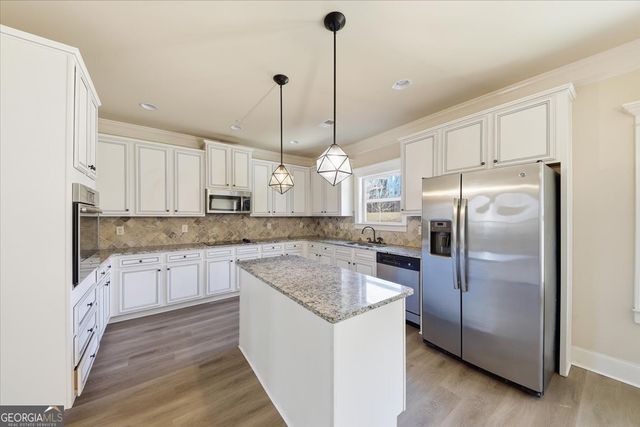 2433 Noelle Lane, Powder Springs, GA 30127