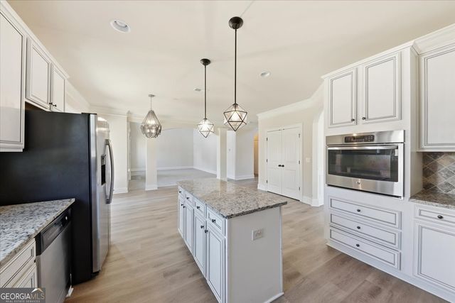 2433 Noelle Lane, Powder Springs, GA 30127