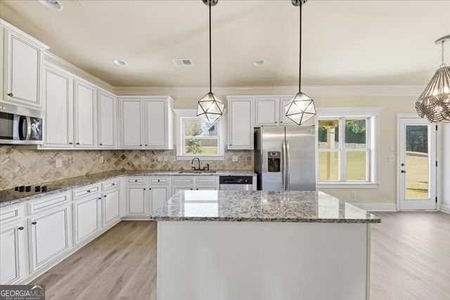 2433 Noelle Lane, Powder Springs, GA 30127