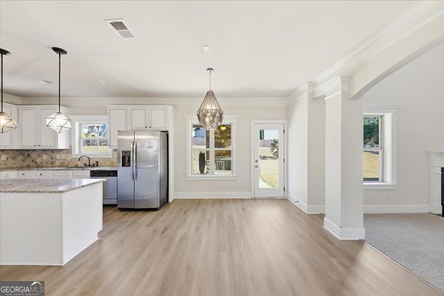 2433 Noelle Lane, Powder Springs, GA 30127