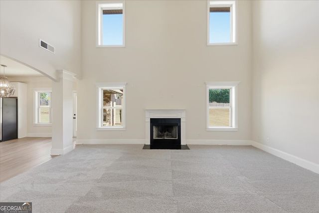 2433 Noelle Lane, Powder Springs, GA 30127