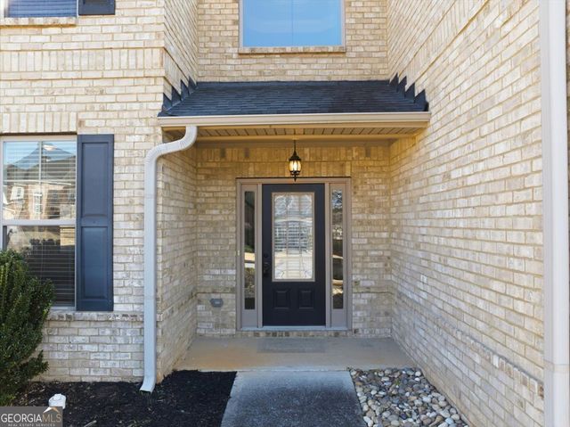 2433 Noelle Lane, Powder Springs, GA 30127