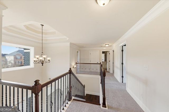 2433 Noelle Lane, Powder Springs, GA 30127