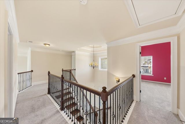 2433 Noelle Lane, Powder Springs, GA 30127