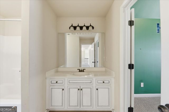 2433 Noelle Lane, Powder Springs, GA 30127