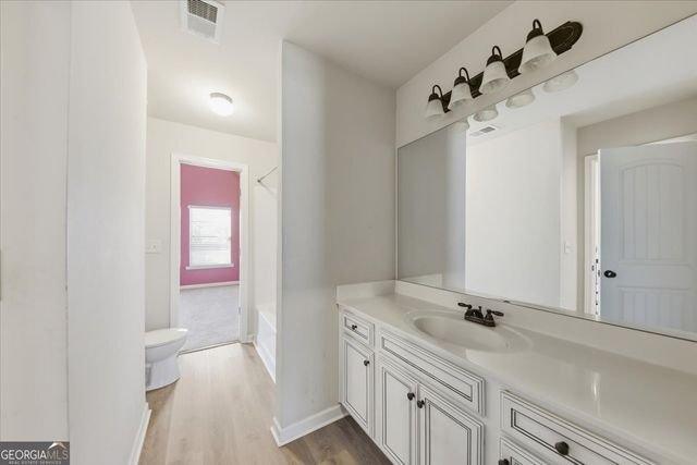 2433 Noelle Lane, Powder Springs, GA 30127