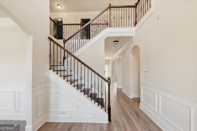 2433 Noelle Lane, Powder Springs, GA 30127