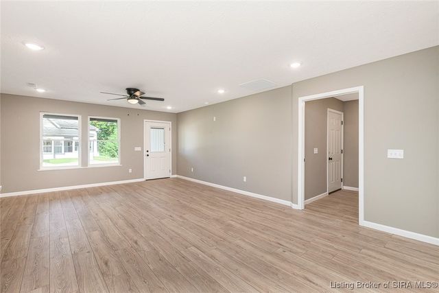 633 W Cherry Street, Scottsburg, IN 47170