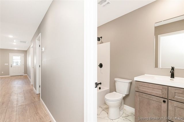 633 W Cherry Street, Scottsburg, IN 47170