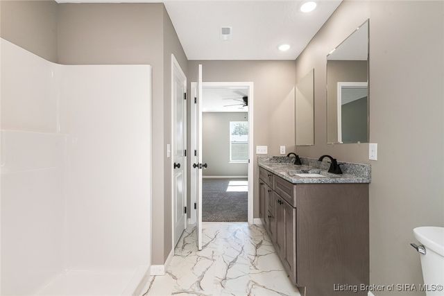 633 W Cherry Street, Scottsburg, IN 47170