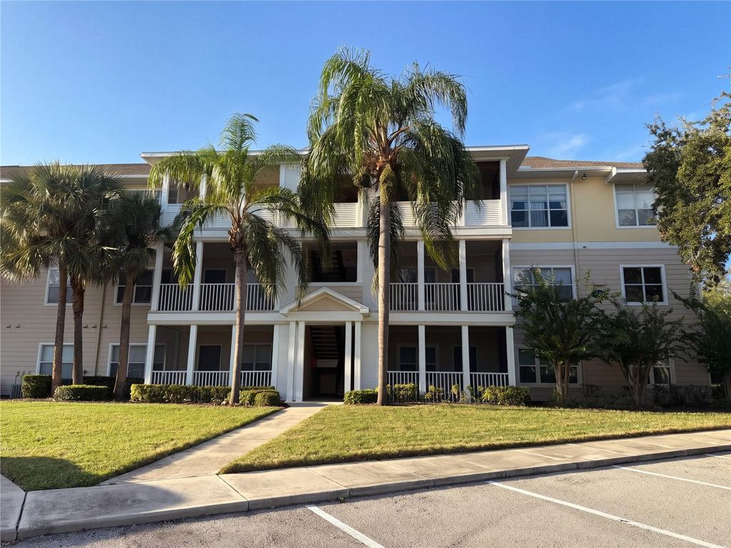 4802 51ST STREET W 411, Bradenton, FL 34210