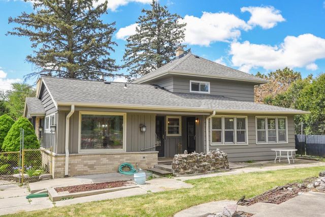 N48W16806 Lisbon ROAD, Menomonee Falls, WI 53051