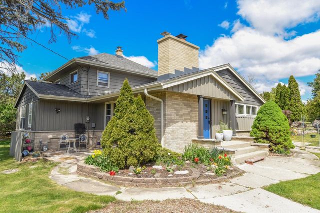 N48W16806 Lisbon ROAD, Menomonee Falls, WI 53051