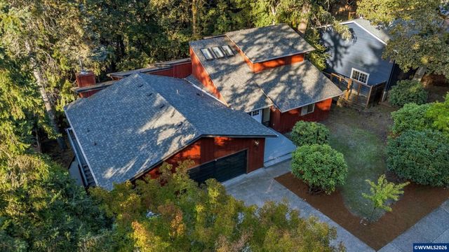 4293 NW Elmwood Dr, Corvallis, OR 97330