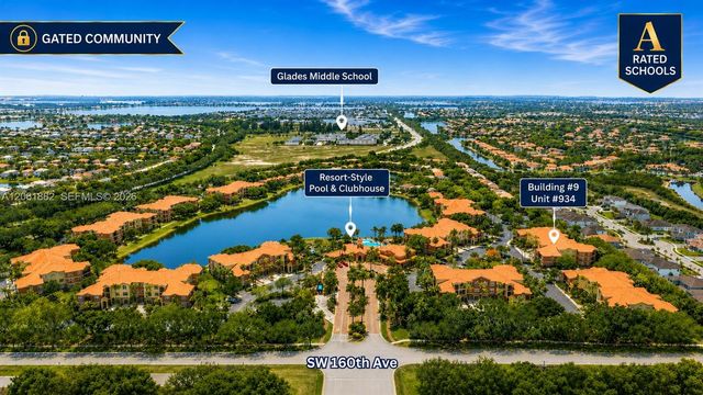 4402 SW 160th Avenue 934, Miramar, FL 33027