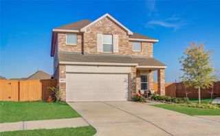 4960 Pismo Ray Drive, Katy, TX 77493