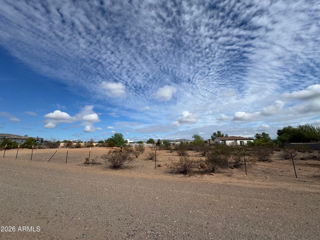 0 W BLUE SKY DR Drive -, Surprise, AZ 85387 — exterior