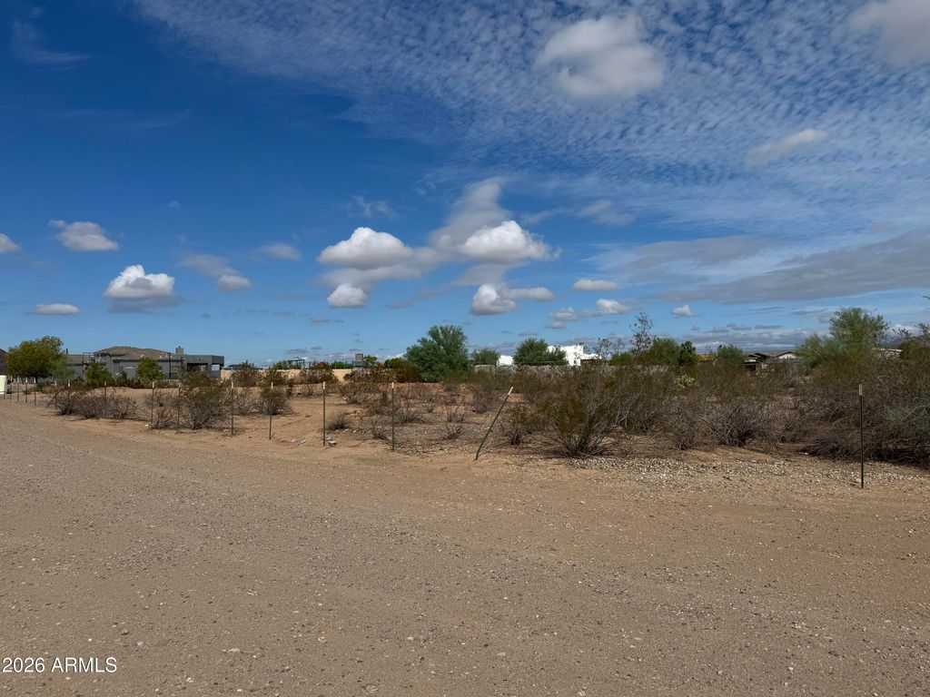 0 W BLUE SKY DR Drive -, Surprise, AZ 85387 — photo 2