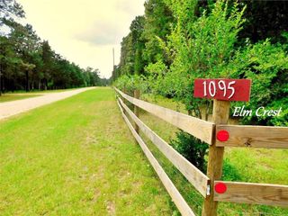 1095 Elm Crest Drive, New Ulm, TX 78950