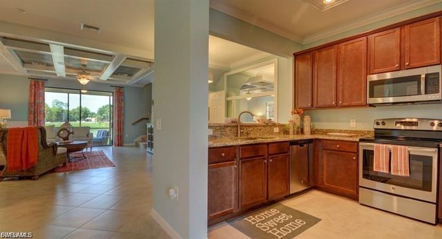 8892 Via Isola CT, Fort Myers, FL 33966