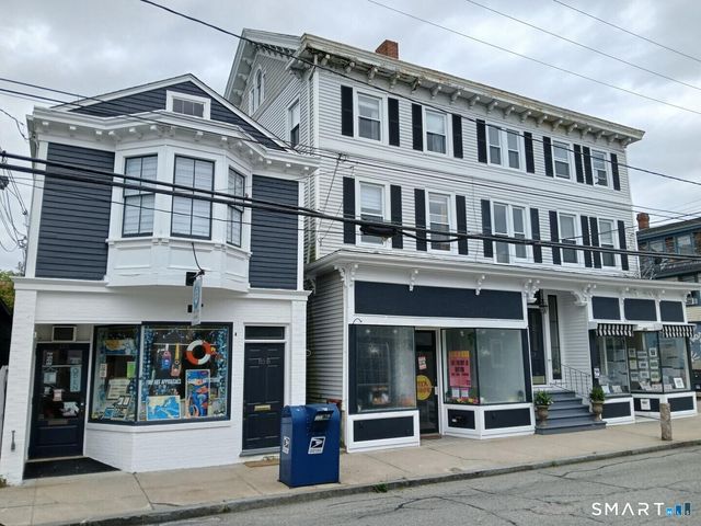117 Water Street, Stonington, CT 06378